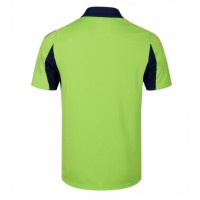 Dres Fulham Gostujuci 2025-26 Kratak Rukav